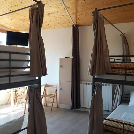 Hostal O Cabalo Palas de Rei