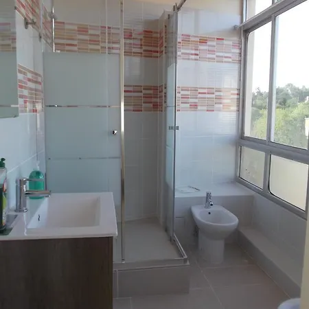 ホステル O Cabalo *