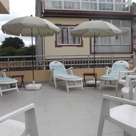 Hostal O Cabalo Palas de Rei