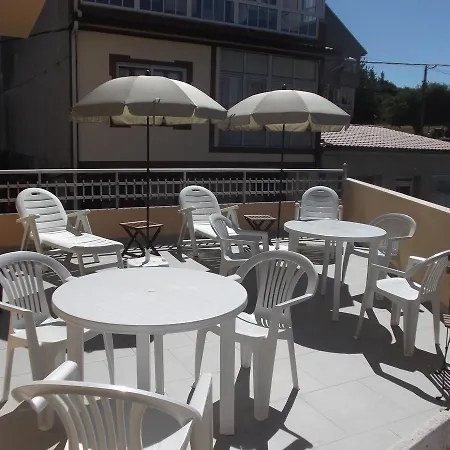 Hostal O Cabalo *