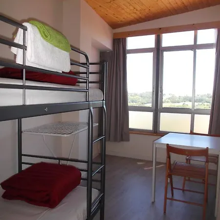 ホステル O Cabalo Palas de Rei