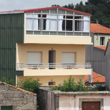 O Cabalo Hostal *