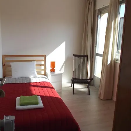 O Cabalo Hostal