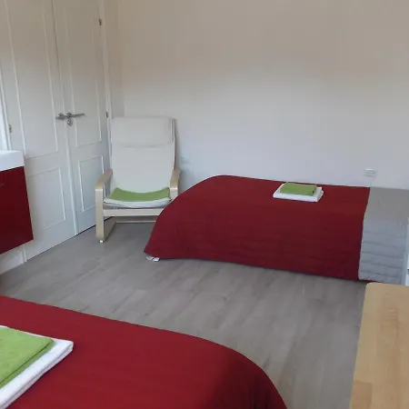 O Cabalo Hostel Palas de Rei