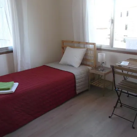 O Cabalo Hostal