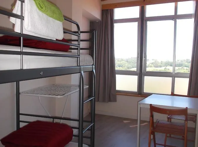 Hostel O Cabalo Palas de Rei