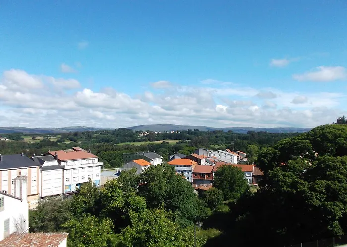 אכסניה O Cabalo *