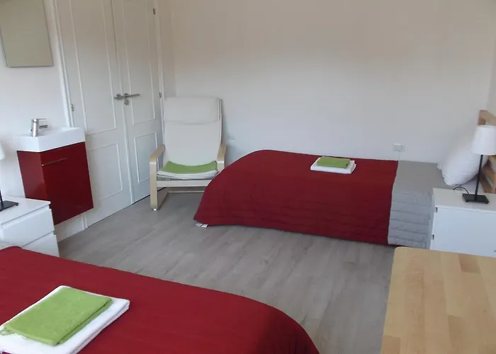 O Cabalo אכסניה פאלאס דה ריי