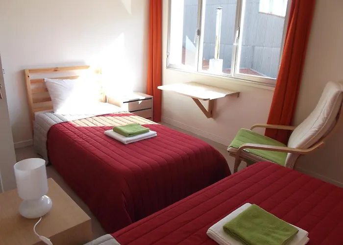 O Cabalo אכסניה *